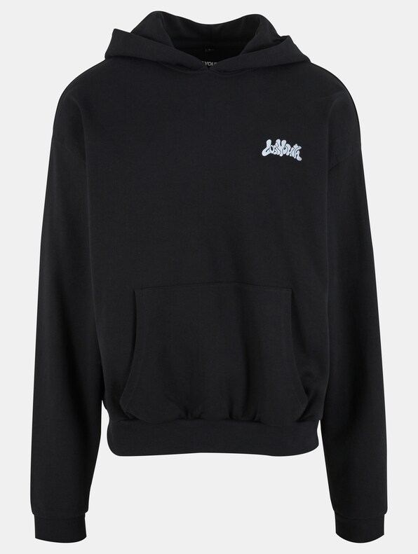 Lost Youth Amalfi Coast Hoodies-3