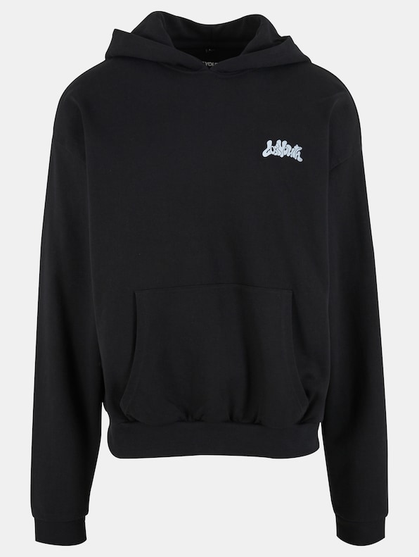 Lost Youth Amalfi Coast Hoodies-3