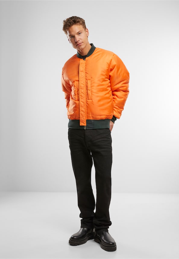 MA1 Bomber Jacket-3