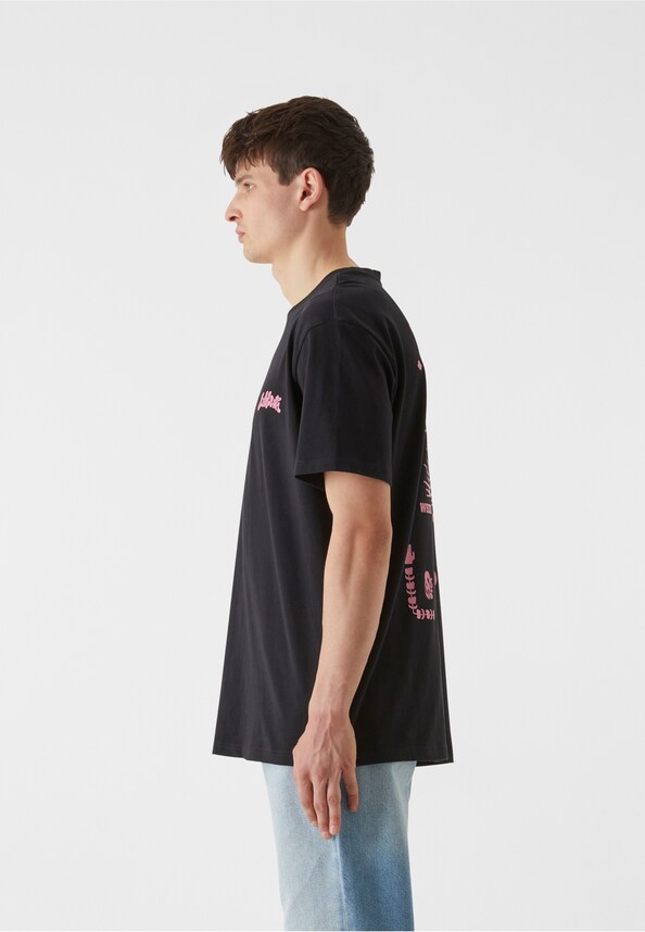 Lost Youth Tee - Desert Dreams-2