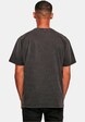 Bad Omens Moth Acid Washed Heavy Oversized Tee-1