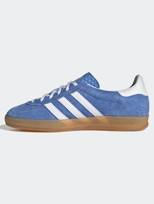 adidas Originals Gazelle Indoor Sneakers-5