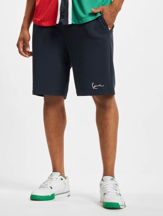 Karl Kani Small Signature Sweat Shorts