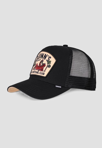 Djinns Trucker Cap HFT DNC Sloth
