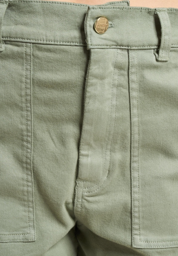 Super High Waist -4