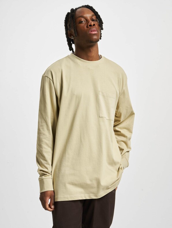 Heavy Oversized Pocket -2