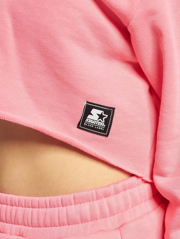 Ladies Cropped-4