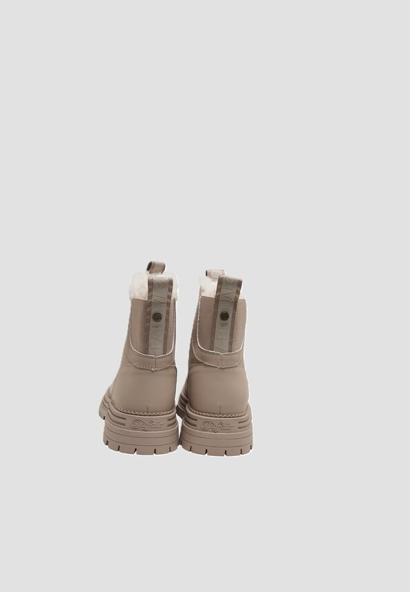 LENNOX RAIN  SHORT WARM-1
