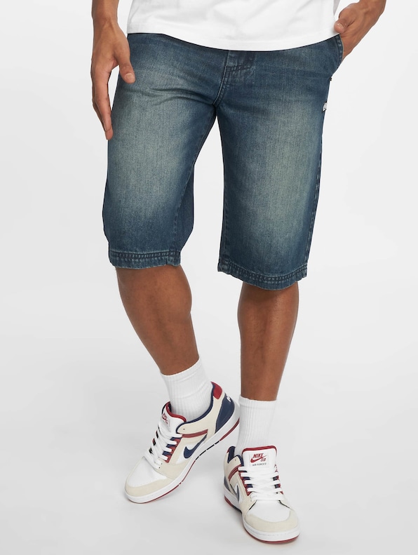 Ecko Unltd. Glenwood Jeans Shorts-2