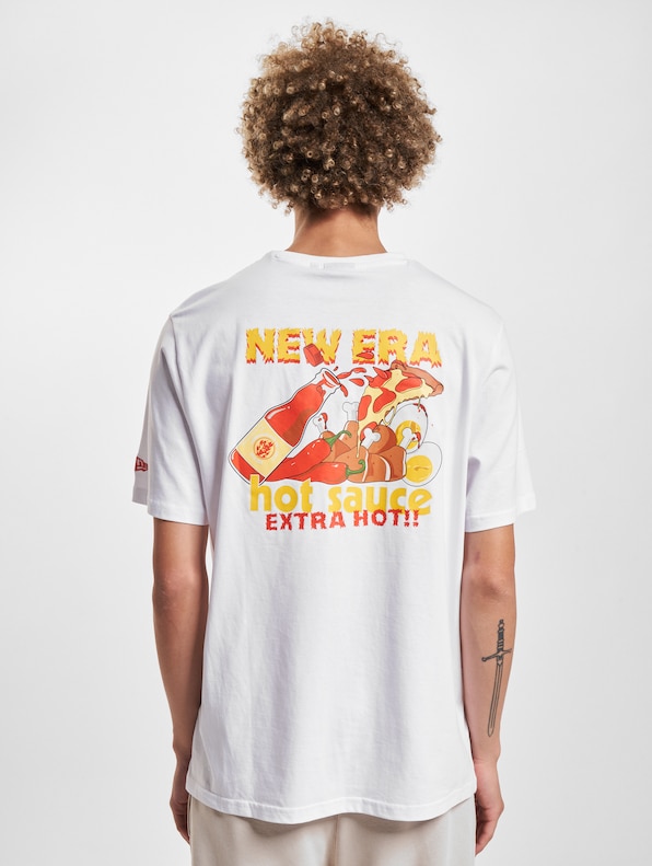 New Era T-Shirt-1