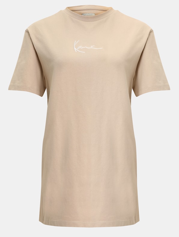Karl Kani  Small Signature Essential T-Shirt-4