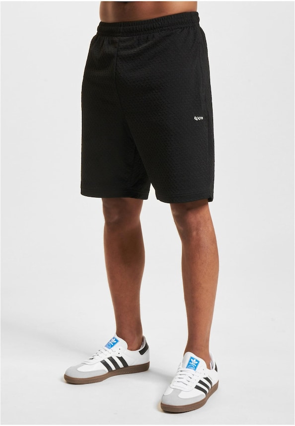 PEGADOR WYTON STRUCTURED SUMMER SHORTS-2
