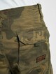 Alpha Industries Jet Shorts-4