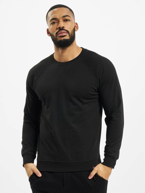 Denim Project Basic Sweatshirt-2