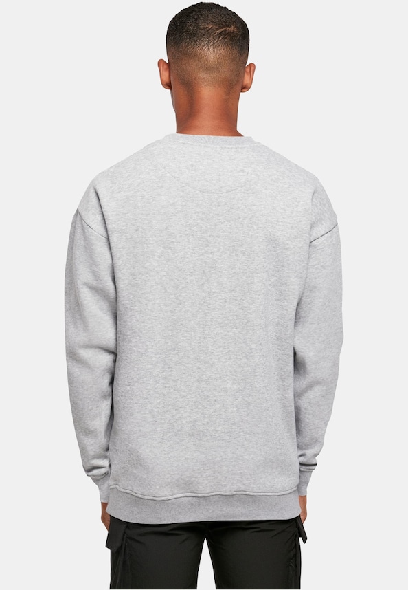 Christmas Ho Ho Ho Crewneck-1