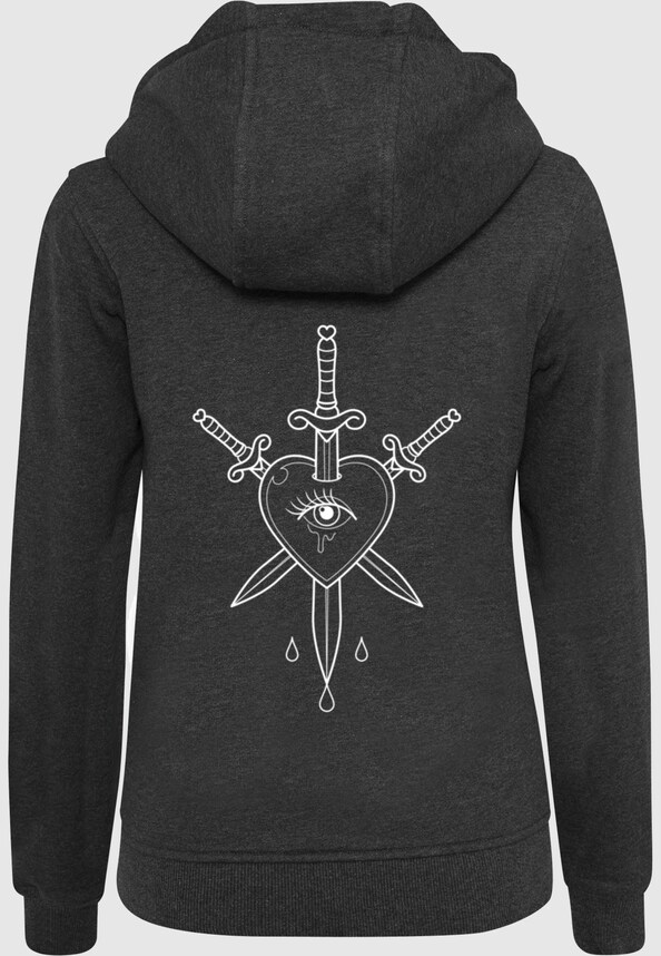 Heartbreaker Lovetaker Hoody-3