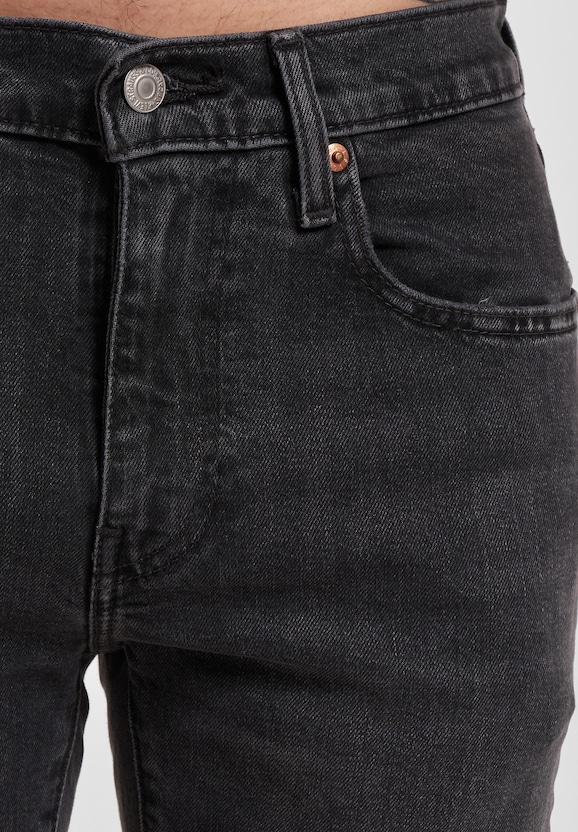 Levis Taper Jeans-3