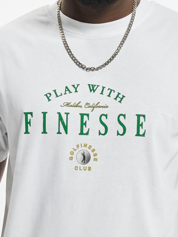 Finesse -3