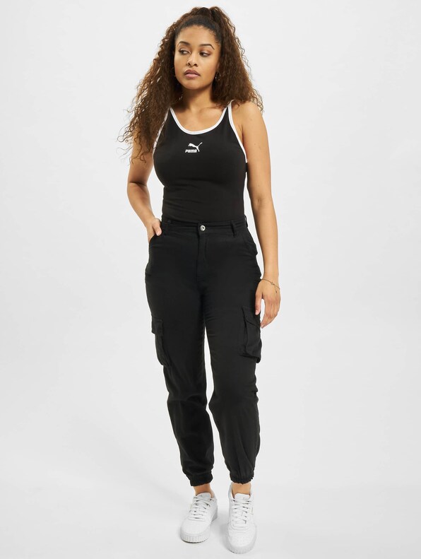 Classics Sleeveless -5