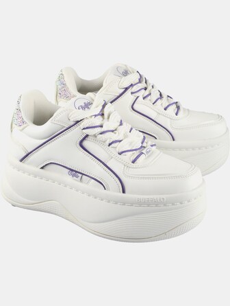 Buffalo Orcus Luxe Sneakers