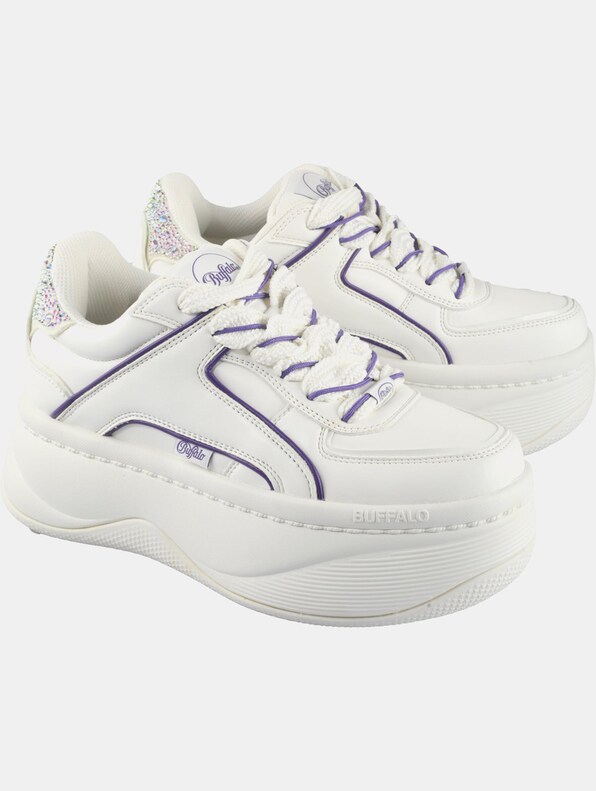 Buffalo Orcus Luxe Sneakers-0