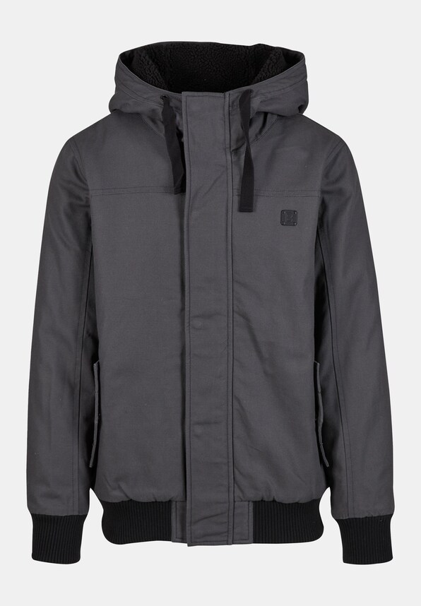 Brandit Men Essential Jacket-6