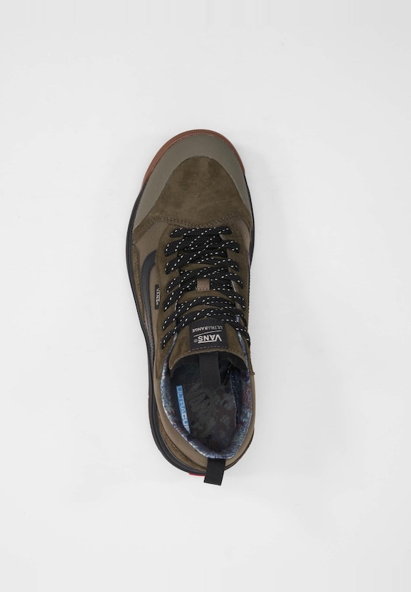 Ultrarange Exo Mte-1 -4