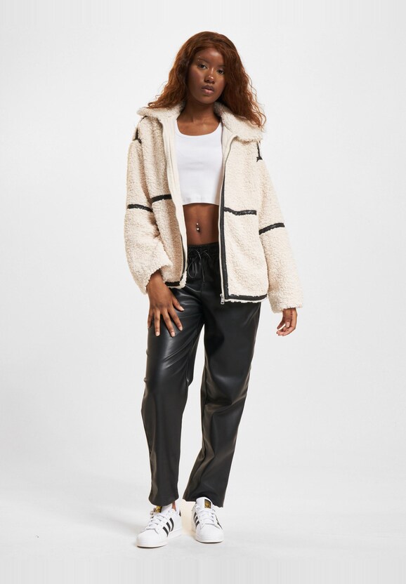Hero Faux Leather Pull Up-6