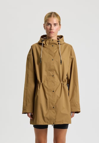 Rainshell Jacket