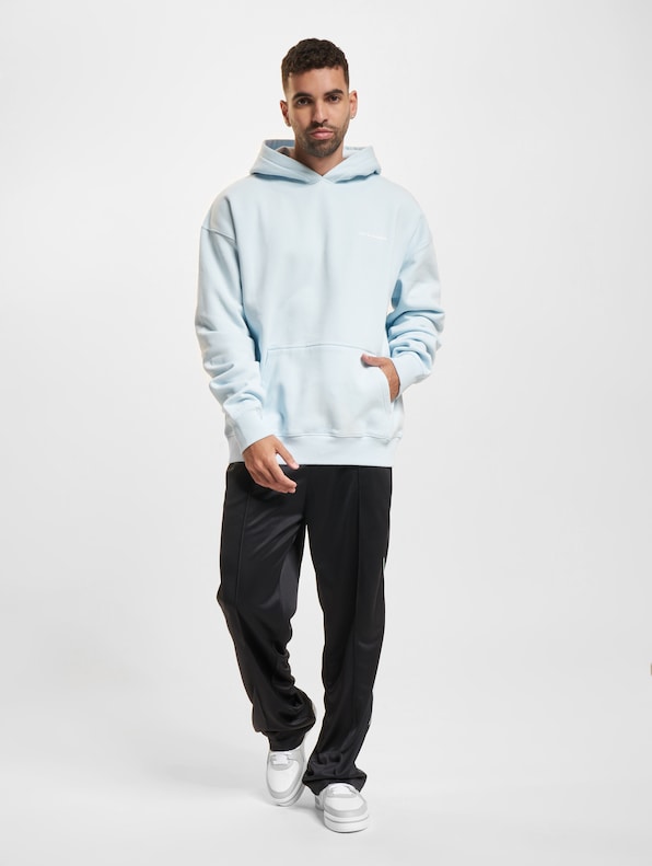 PEGADOR Logo Oversized Hoodies-4