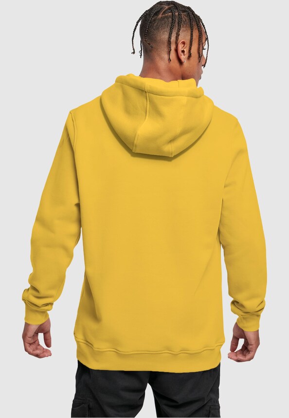 Berkeley University - CAL Hoody-1