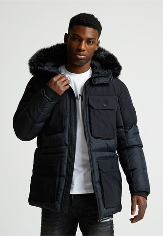 MARCHETTI PUFFER JACKET