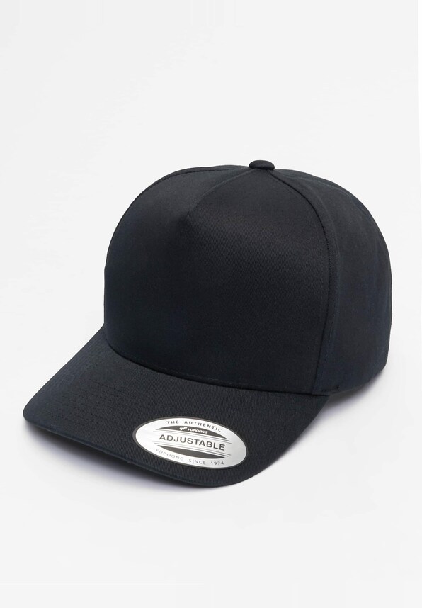 5-Panel Curved Classic-3