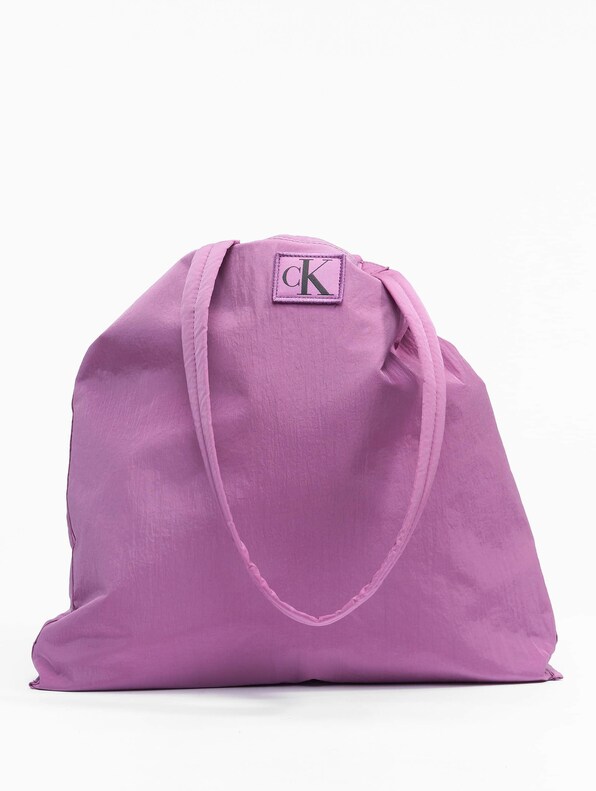 Calvin Klein City Nylon Bag-11