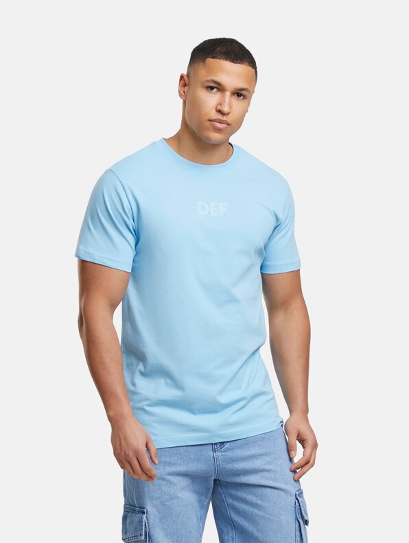 DEF MERCH Tee-0