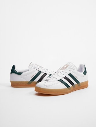 adidas Originals Gazelle Indoor Sneakers