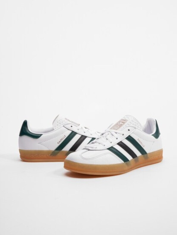 adidas Originals Gazelle Indoor Sneakers-0