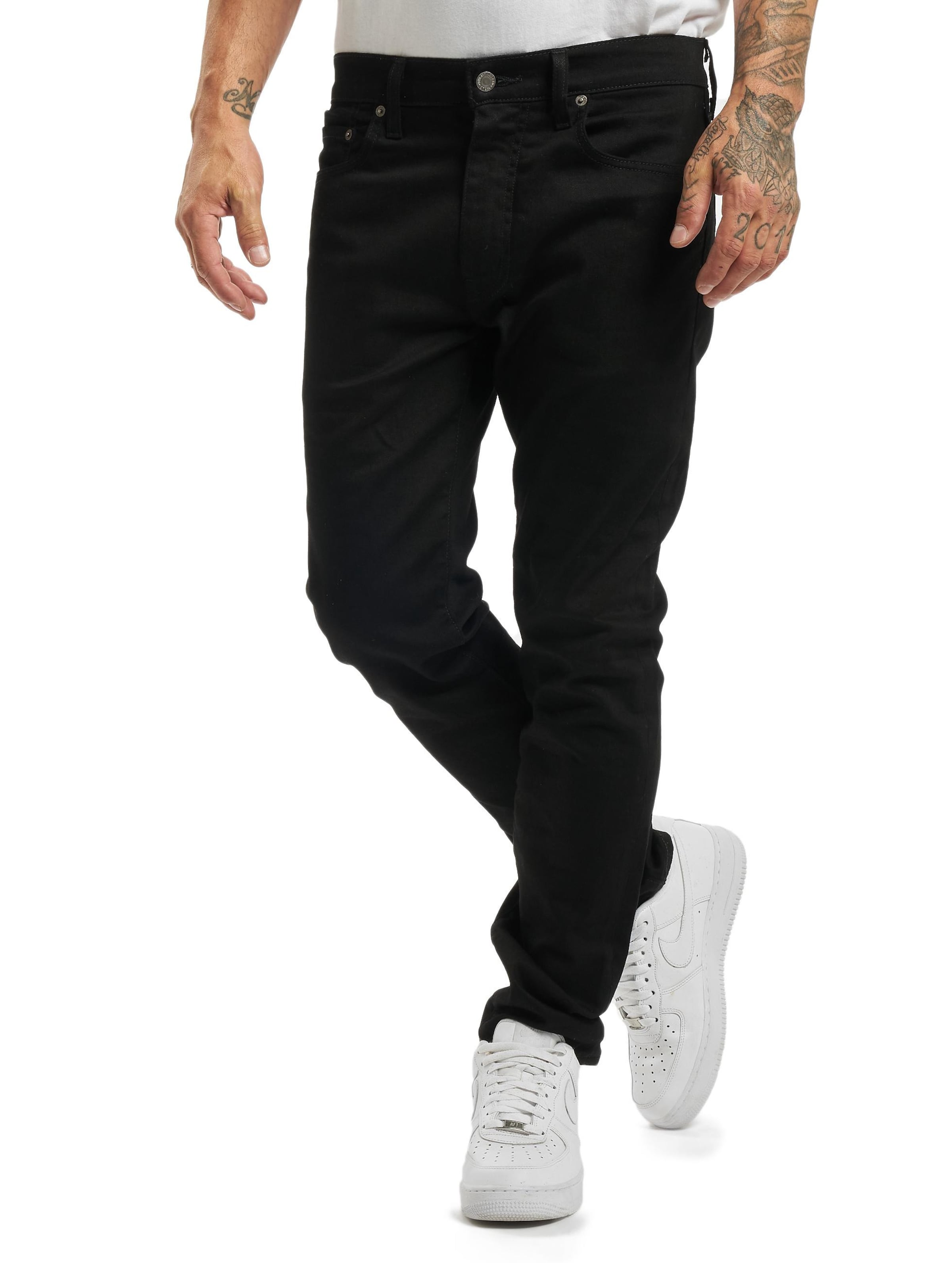 Levi´s ® 512 Slim Taper Jeans - Heren - Nightshine - W30 X L30