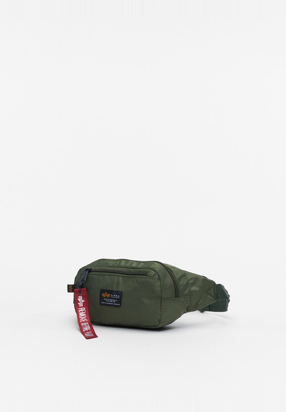 Alpha Industries Crew Bauchtaschen-1