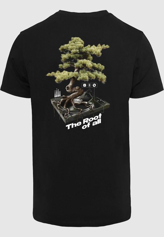 Root of All Tee-3