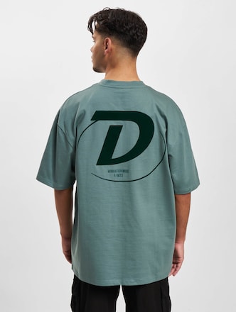 DEF Work T-Shirt