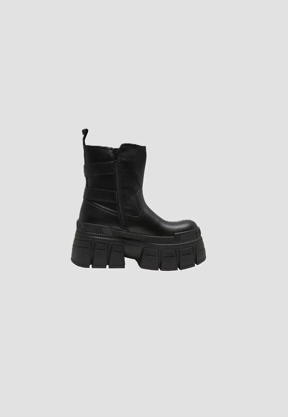 GOSPHER BIKER LO-3