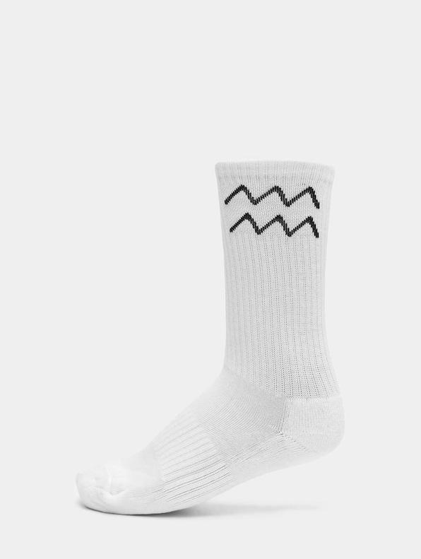 DEF Zodiac Socks-0