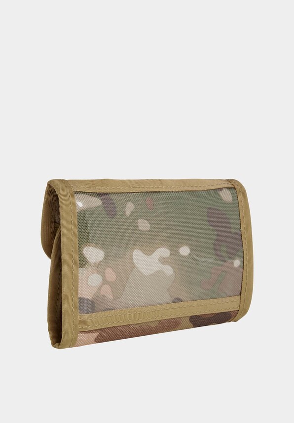 Brandit Two  Wallet-1