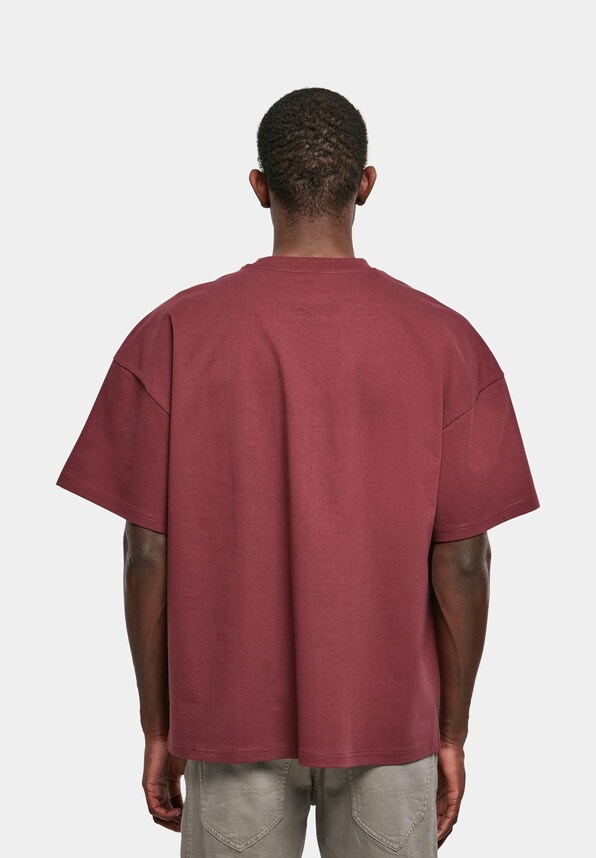 Ultra Heavy Oversized-0