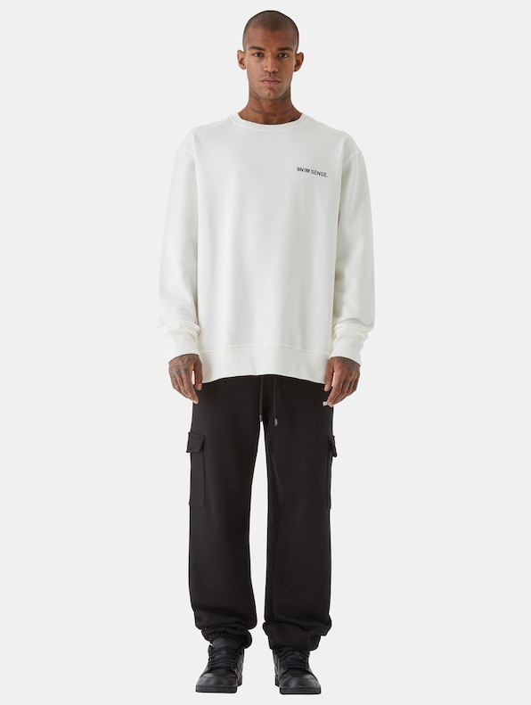 Essential Sweatshirt-3