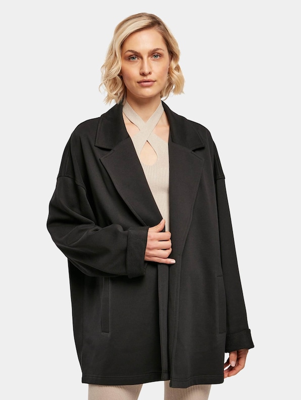 Ladies Terry Oversized-0