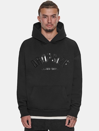 Heavy Oversize