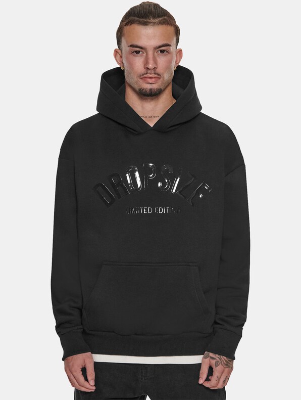 Heavy Oversize-0