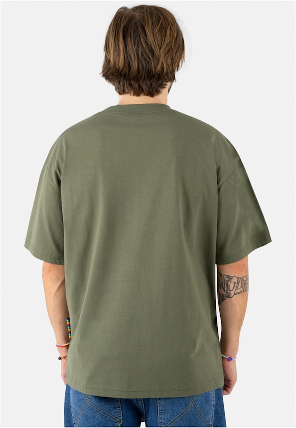 Homeboy PENCIL Tee-1